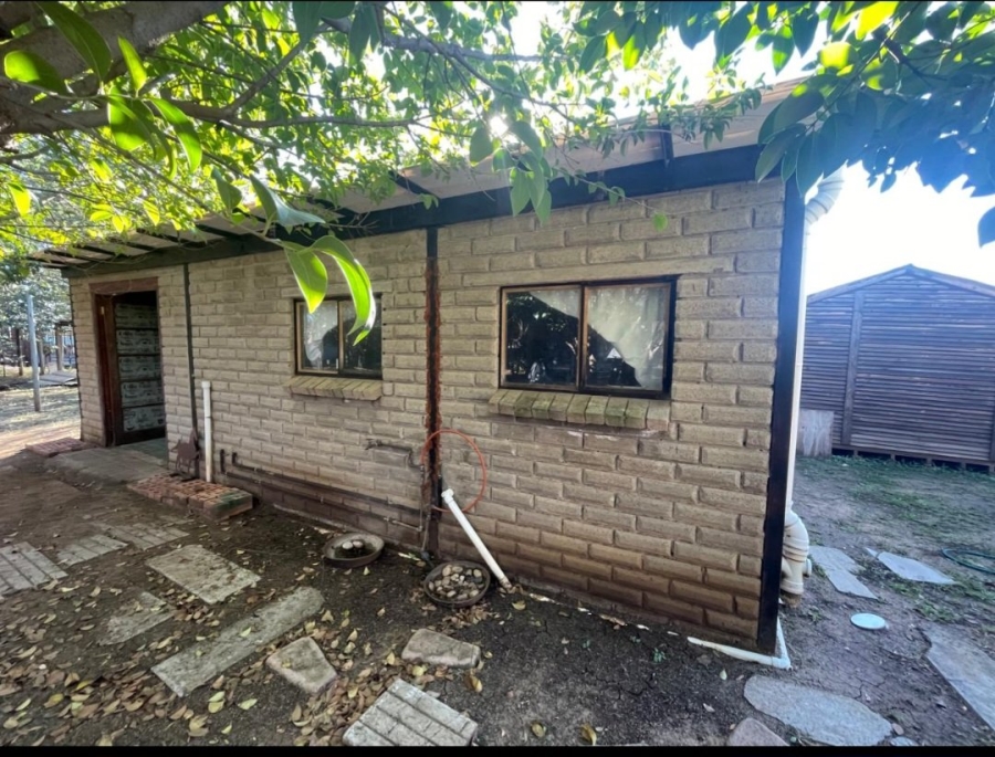 4 Bedroom Property for Sale in Olive Hill Free State